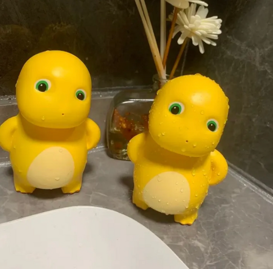 Milk Dragon Water Gun