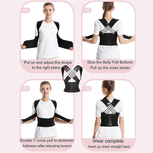Posture Corrector