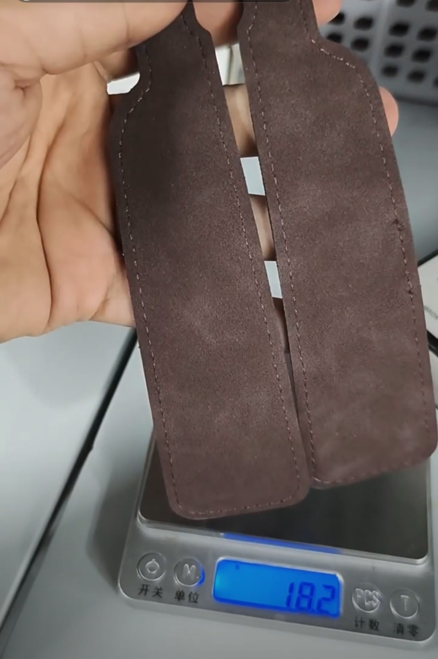 Car Headrest Hook - Pack of 2